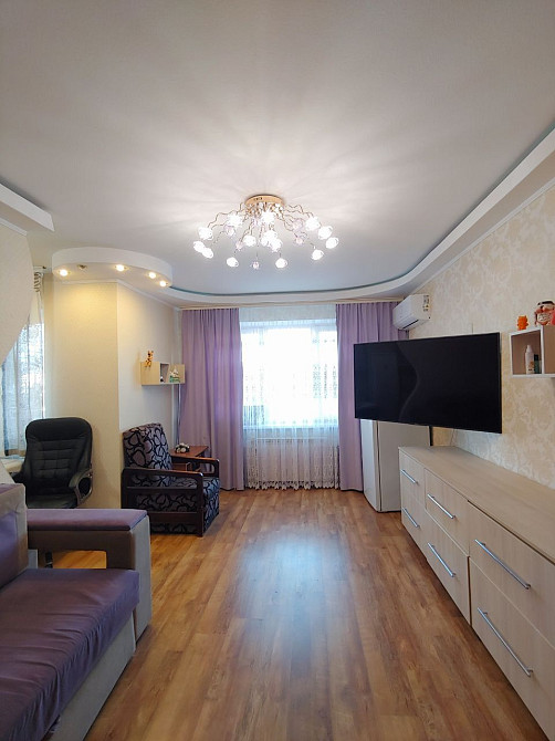 Трикімнатна квартира з Автономним отопленням Біла Церква - зображення 4