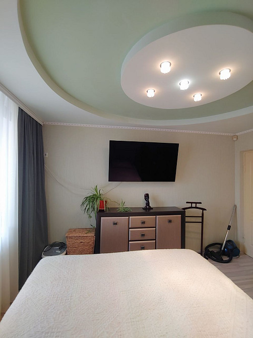 Трикімнатна квартира з Автономним отопленням Біла Церква - зображення 3