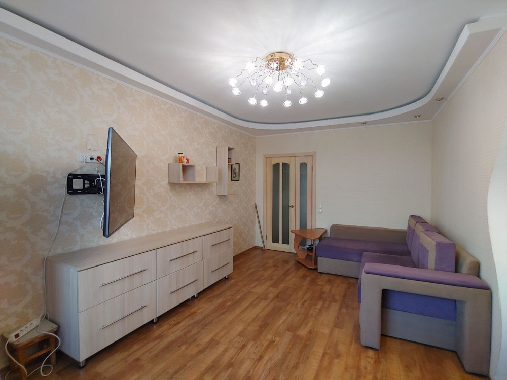 Трикімнатна квартира з Автономним отопленням Біла Церква - зображення 5