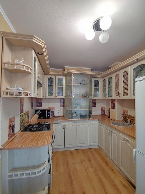 Трикімнатна квартира з Автономним отопленням Біла Церква - зображення 8