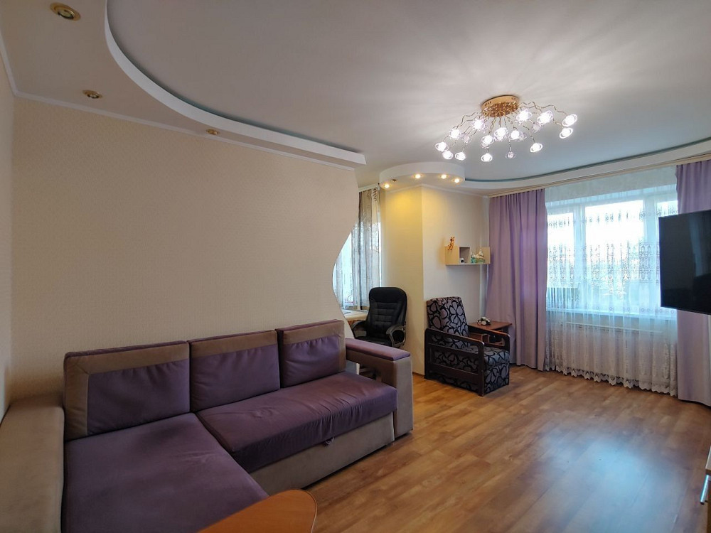 Трикімнатна квартира з Автономним отопленням Біла Церква - зображення 7