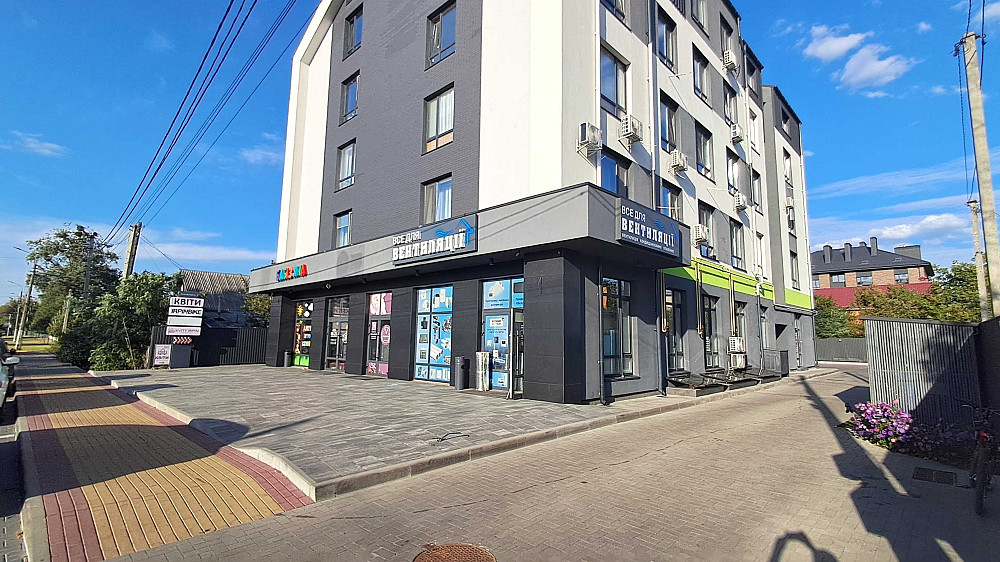 Є-оселя. Продам квартиру з ремонтом. Ірпінь. ГАЗ/опалення. Податки -2% Ирпень - изображение 3