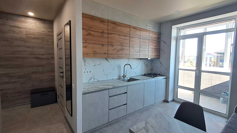 Є-оселя. Продам квартиру з ремонтом. Ірпінь. ГАЗ/опалення. Податки -2% Ирпень - изображение 2