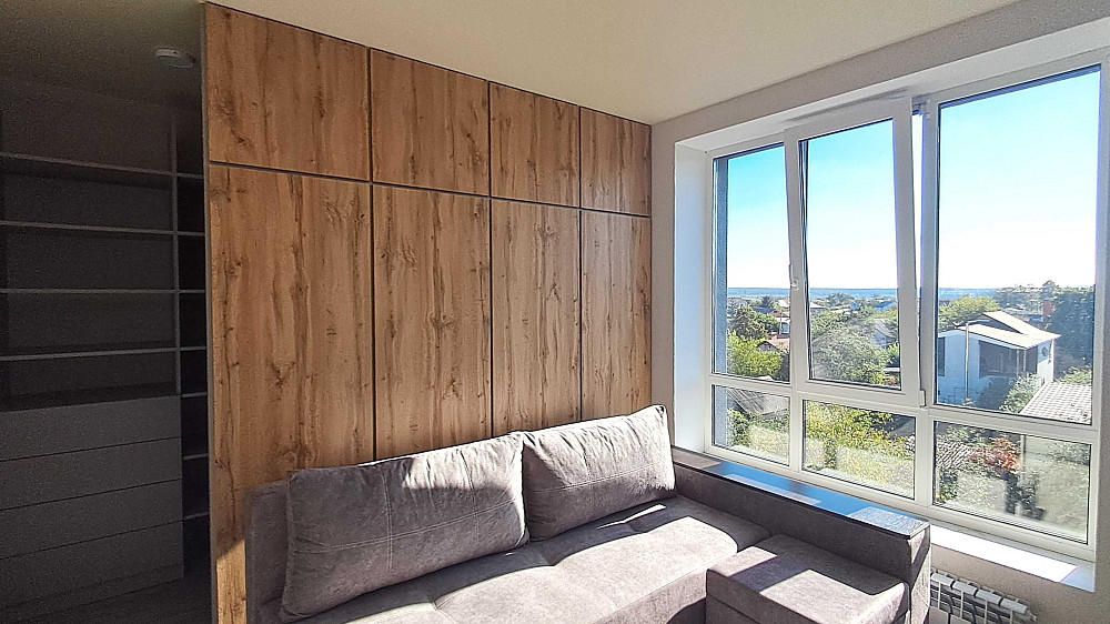 Є-оселя. Продам квартиру з ремонтом. Ірпінь. ГАЗ/опалення. Податки -2% Ирпень - изображение 8