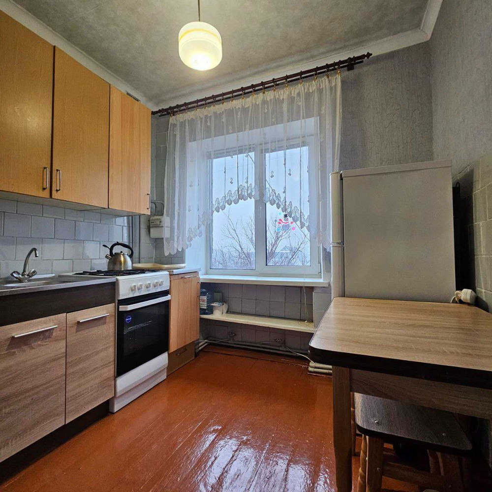 Оренда 1-ної квартири, Залізничне селище. Біла Церква - зображення 3