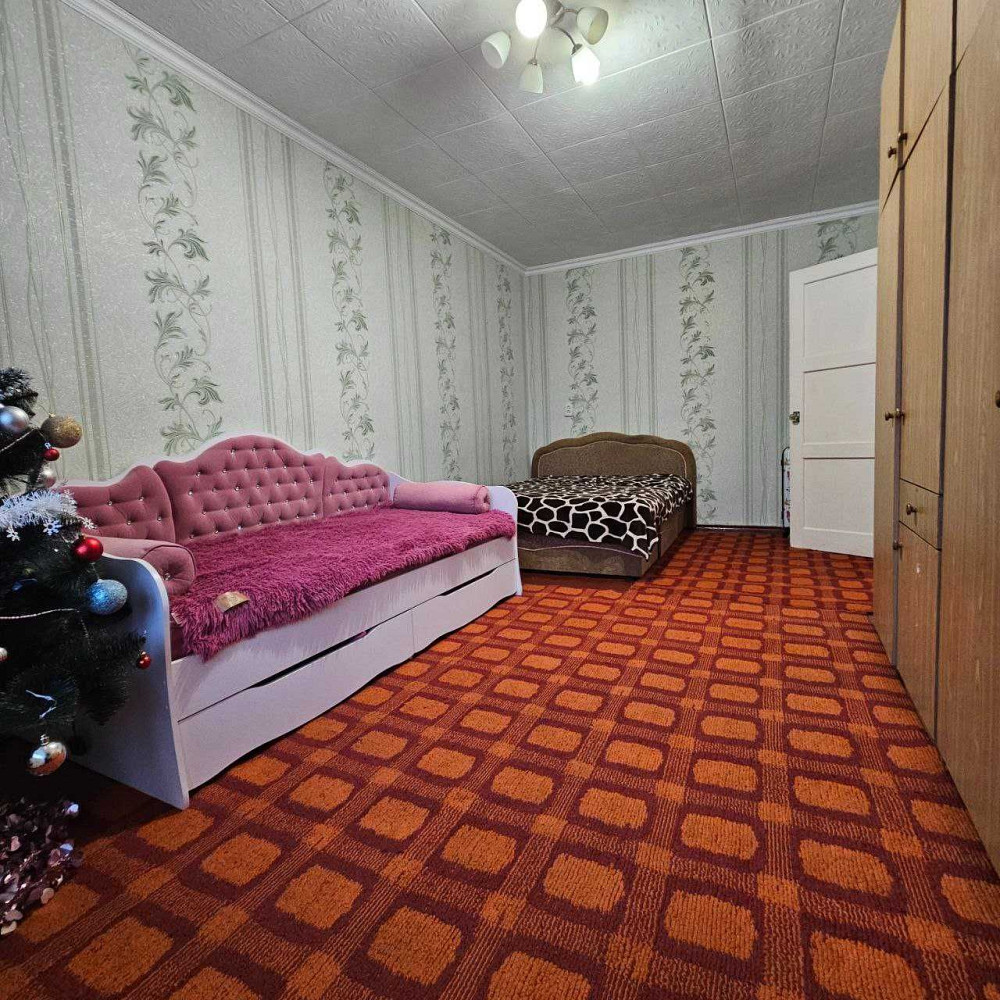 Оренда 1-ної квартири, Залізничне селище. Біла Церква - зображення 1