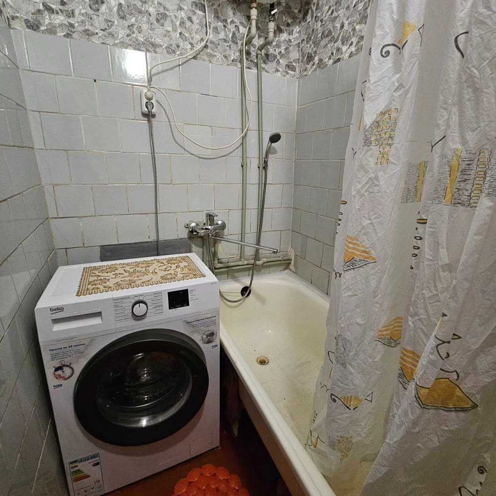 Оренда 1-ної квартири, Залізничне селище. Біла Церква - зображення 4