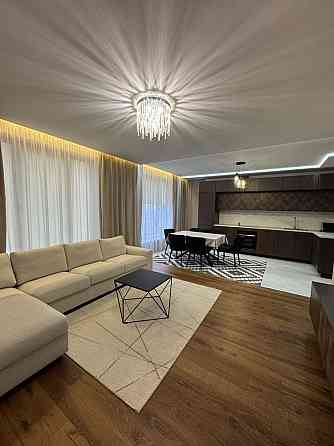 Оренда 2-окімнатної квартири, р-н Бам Ужгород