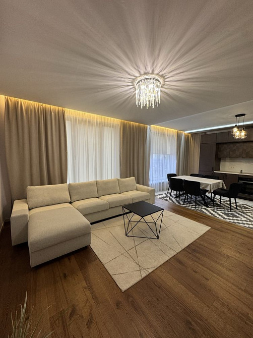 Оренда 2-окімнатної квартири, р-н Бам Ужгород - зображення 3