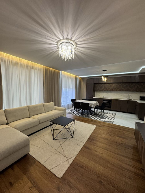 Оренда 2-окімнатної квартири, р-н Бам Ужгород - зображення 2