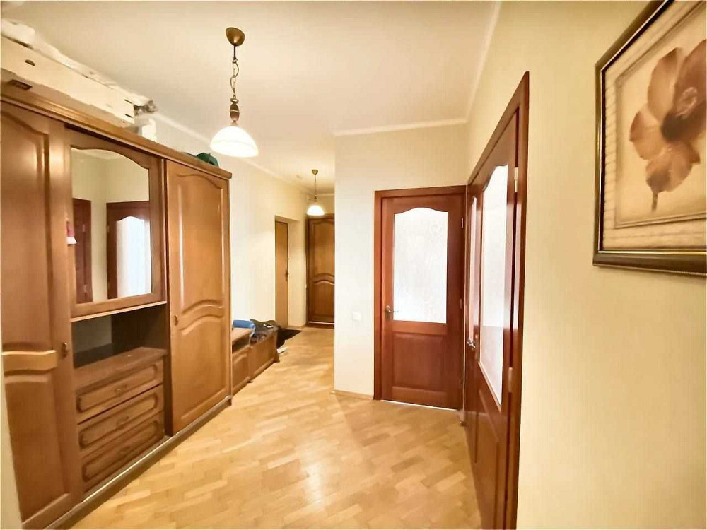 Здам 2 кімнатну квартиру на вул. Микільсько-Слобідська Киев - изображение 1