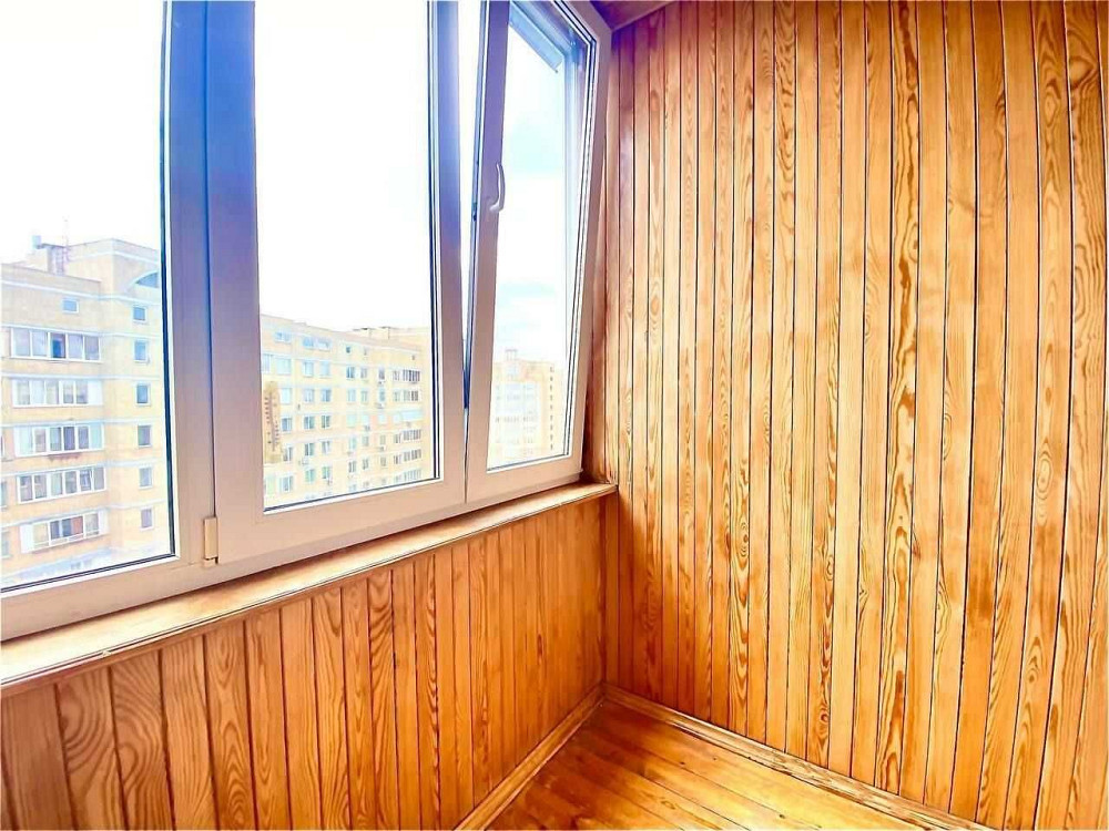 Здам 2 кімнатну квартиру на вул. Микільсько-Слобідська Киев - изображение 4