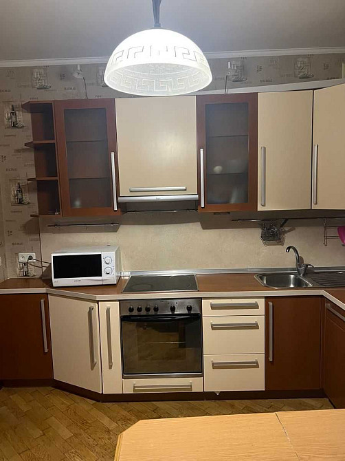 Здам 2 кімнатну квартиру на вул. Микільсько-Слобідська Киев - изображение 6