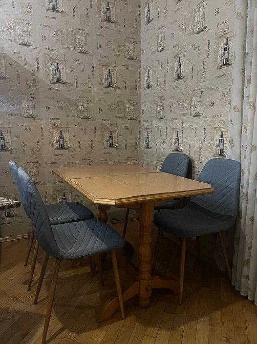 Здам 2 кімнатну квартиру на вул. Микільсько-Слобідська Киев - изображение 5