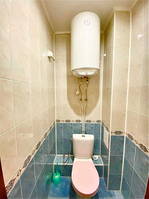 Здам 2 кімнатну квартиру на вул. Микільсько-Слобідська Киев - изображение 2