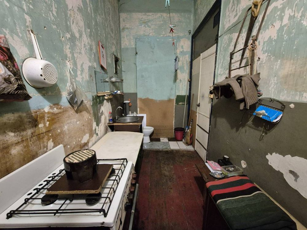 Здам 1-х кімнатну квартиру.Преображенська Кропивницкий - изображение 6