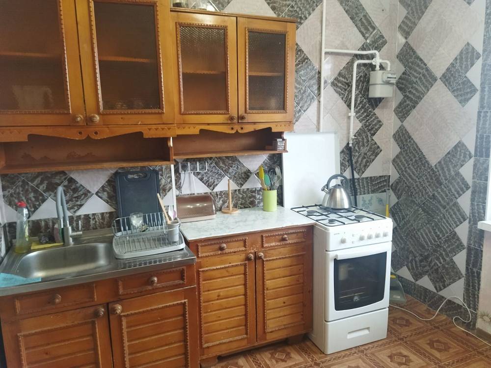 Сдам 1 комн Вильямса Люстд дорога Одеса - зображення 1