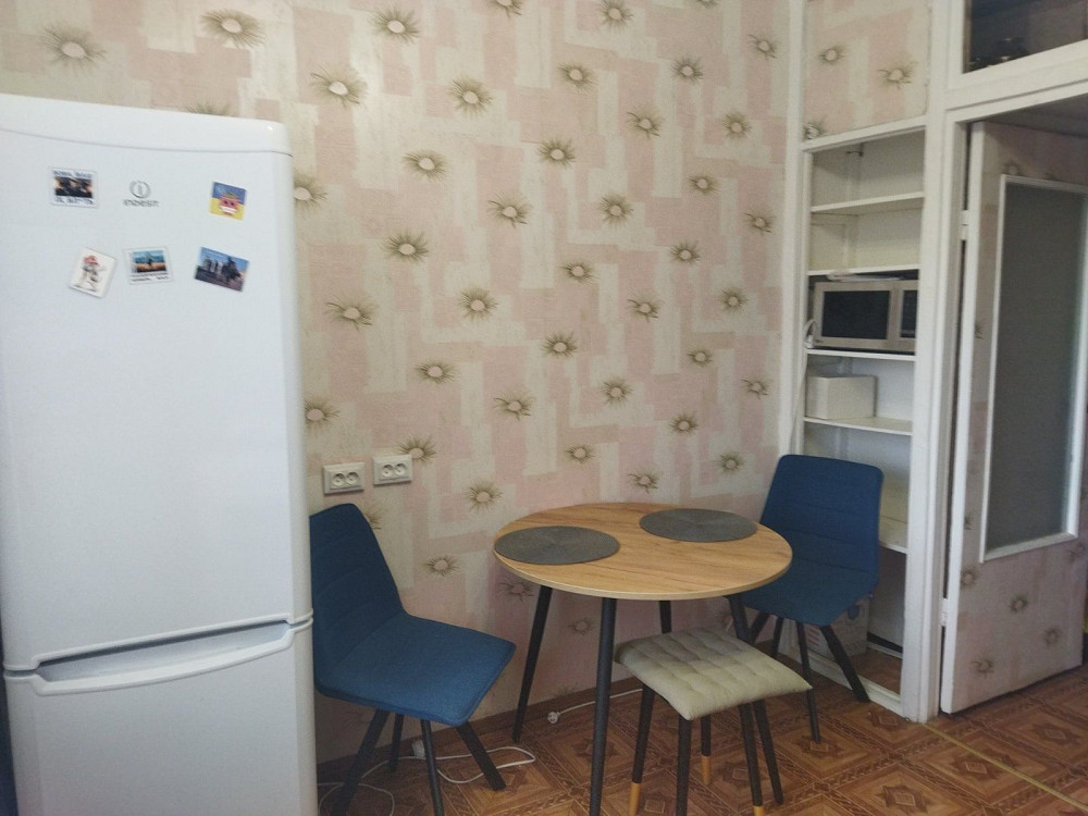 Сдам 1 комн Вильямса Люстд дорога Одеса - зображення 3