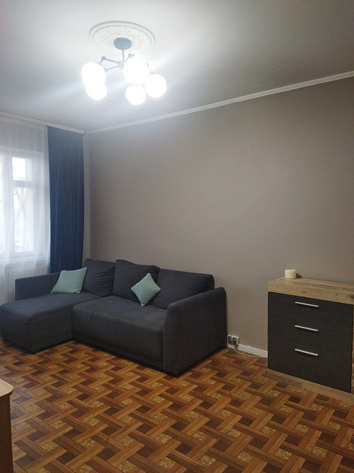 Сдам 1 комн Вильямса Люстд дорога Одеса - зображення 2