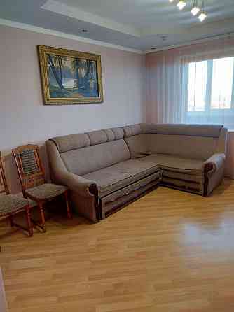 Довготривала оренда 3-к квартири на вул. Князів Острозьких, Центр Житомир