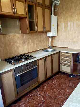 Довготривала оренда 3-к квартири на вул. Князів Острозьких, Центр Житомир