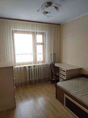 Довготривала оренда 3-к квартири на вул. Князів Острозьких, Центр Житомир