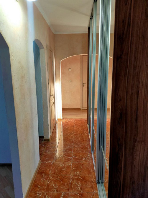 Довготривала оренда 3-к квартири на вул. Князів Острозьких, Центр Житомир - изображение 6