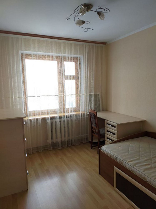 Довготривала оренда 3-к квартири на вул. Князів Острозьких, Центр Житомир - изображение 1