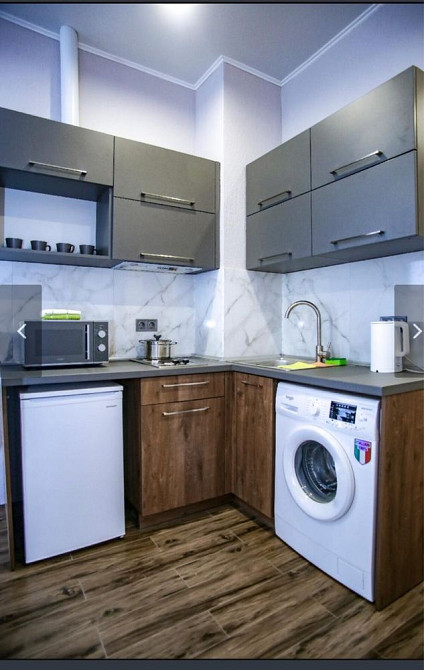 Смарт квартира 10 фонтана от хозяина Одеса - зображення 4