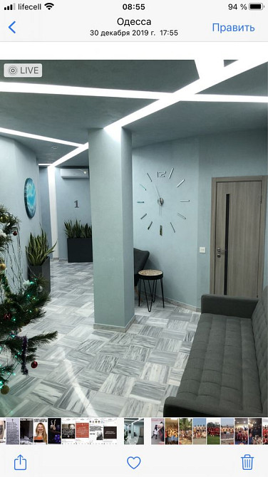 Смарт квартира 10 фонтана от хозяина Одеса - зображення 2