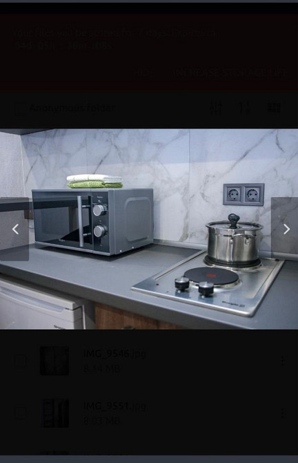 Смарт квартира 10 фонтана от хозяина Одеса - зображення 5