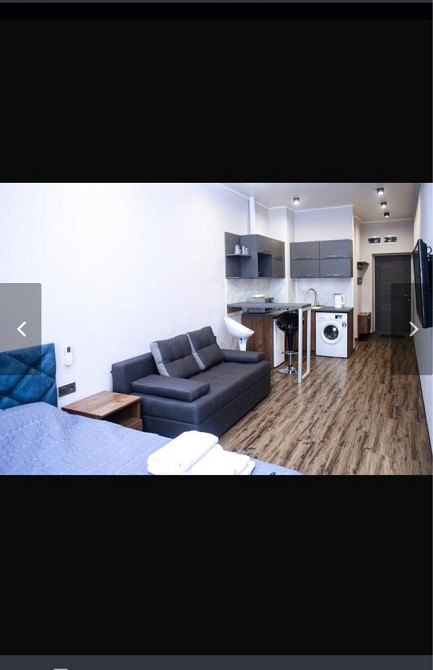 Смарт квартира 10 фонтана от хозяина Одеса - зображення 3