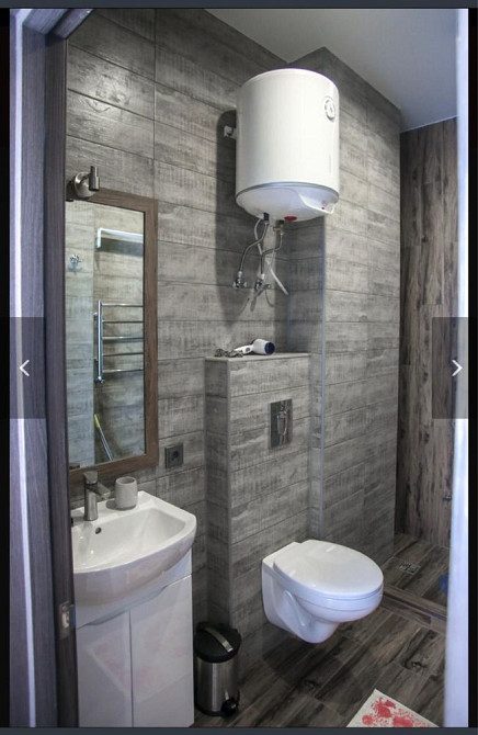 Смарт квартира 10 фонтана от хозяина Одеса - зображення 8