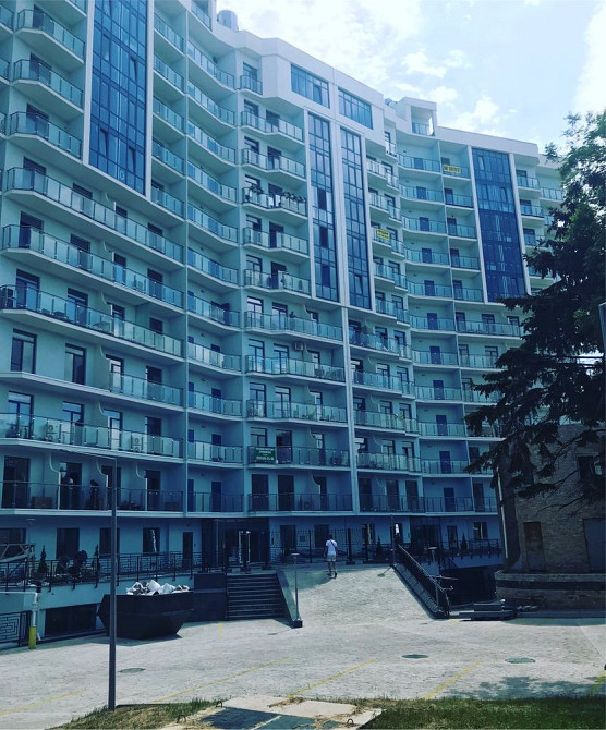 Смарт квартира 10 фонтана от хозяина Одеса - зображення 1