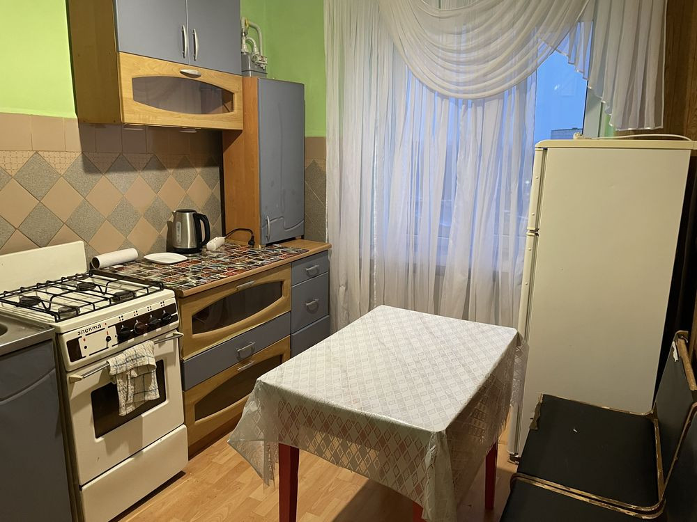 1 кімн на Самбірській (вільно) Дрогобич - зображення 4