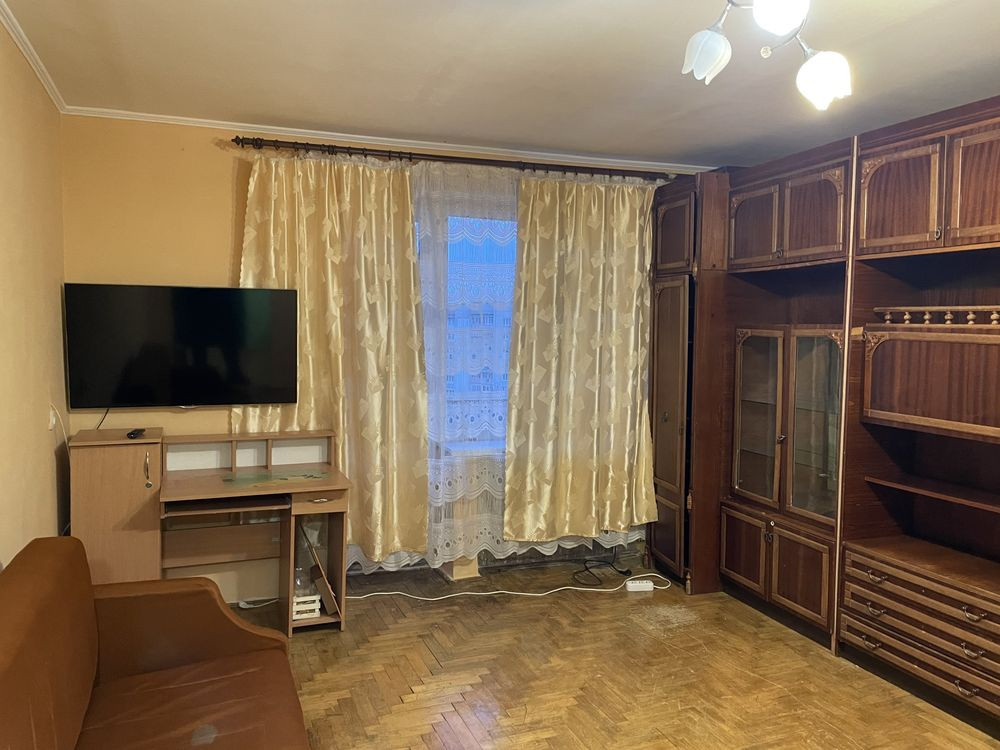 1 кімн на Самбірській (вільно) Дрогобич - зображення 1