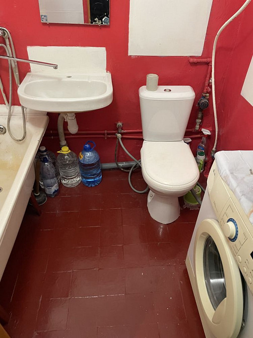 1 кімн на Самбірській (вільно) Дрогобич - зображення 5