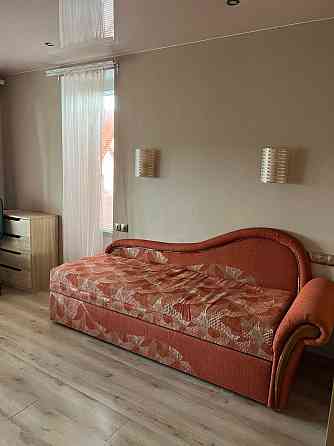 Двокімнатна квартира на Алмазному Полтава