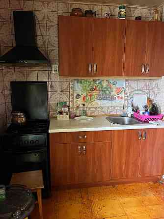 Двокімнатна квартира на Алмазному Полтава