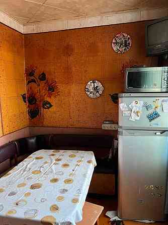 Двокімнатна квартира на Алмазному Полтава