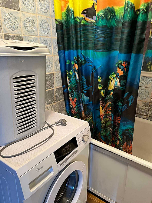 Двокімнатна квартира на Алмазному Полтава - зображення 7