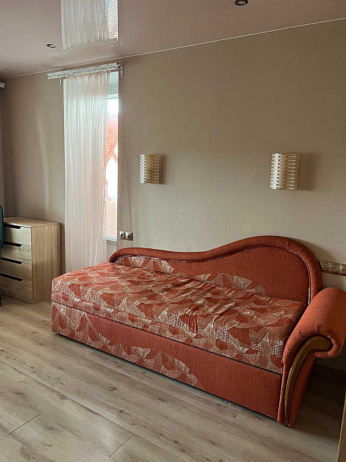 Двокімнатна квартира на Алмазному Полтава - зображення 1