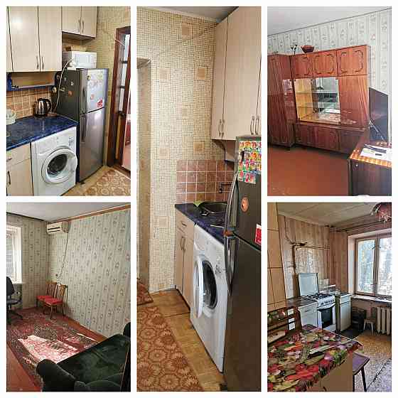 Сдам комунальную 1к.кв с общей кухней Николаев