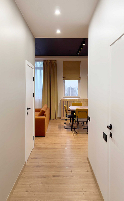 Без% Первая сдача ЖК Manhattan, Берестейский пр. 11, Победы, генератор Киев - изображение 4