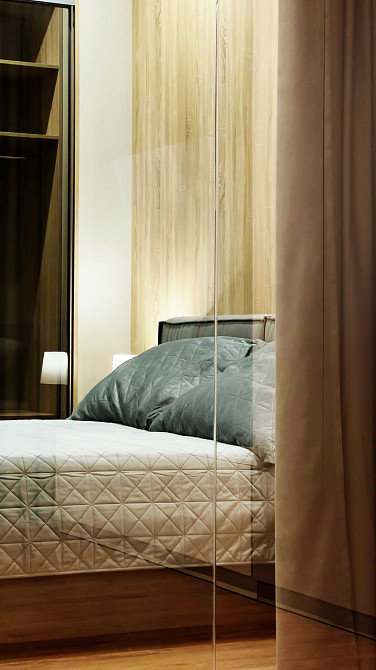 Без% Первая сдача ЖК Manhattan, Берестейский пр. 11, Победы, генератор Киев - изображение 8