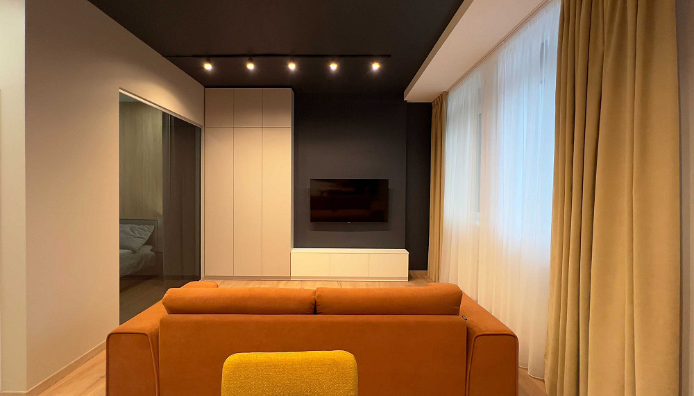 Без% Первая сдача ЖК Manhattan, Берестейский пр. 11, Победы, генератор Киев - изображение 5