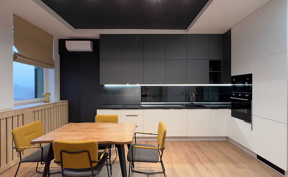 Без% Первая сдача ЖК Manhattan, Берестейский пр. 11, Победы, генератор Киев - изображение 2