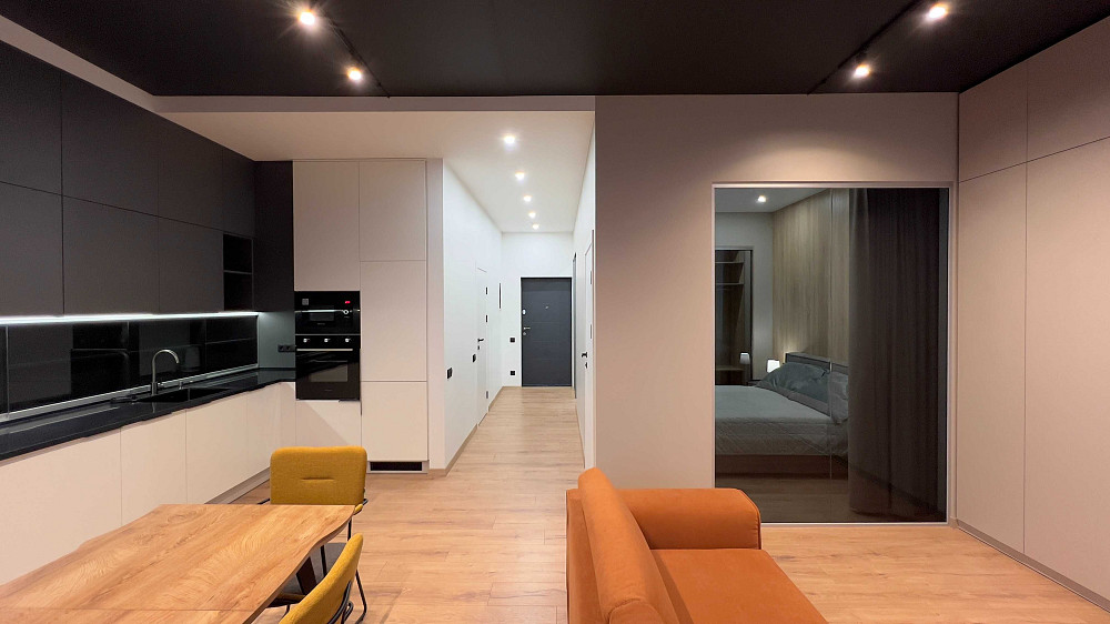 Без% Первая сдача ЖК Manhattan, Берестейский пр. 11, Победы, генератор Киев - изображение 1