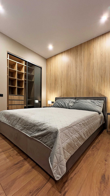 Без% Первая сдача ЖК Manhattan, Берестейский пр. 11, Победы, генератор Киев - изображение 6