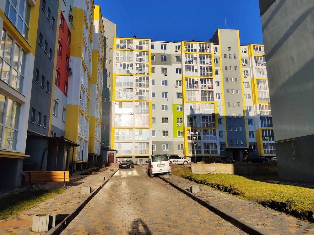 Довгострокова оренда 1 квартири. Від власника. Вінниця - зображення 2